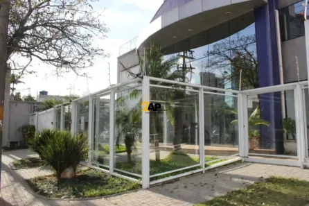 Prédio Comercial à venda, 2355m² no Cidade Monções, São Paulo