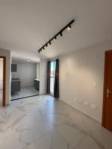Apartamento com 2 Quartos à venda, 45m² no Jardim Nova Abolição, Campinas