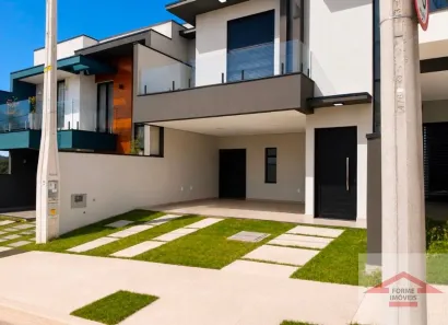 Casa de Condomínio com 3 Quartos à venda, 170m² no Jardim Celeste, Jundiaí