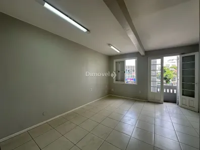 Apartamento com 3 Quartos para alugar, 100m² no Partenon, Porto Alegre