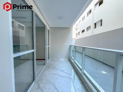 Apartamento com 2 Quartos à venda, 59m² no Praia do Morro, Guarapari