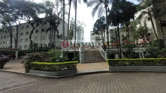 Apartamento com 3 Quartos à venda, 78m² no Vila Sofia, São Paulo