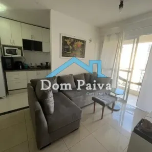 Apartamento com 2 Quartos à venda, 55m² no Vila Mariana, São Paulo