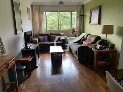 Apartamento com 3 Quartos à venda, 103m² no Vila Olímpia, São Paulo