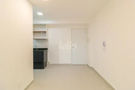Apartamento com 1 Quarto para alugar, 36m² no Cidade Patriarca, São Paulo