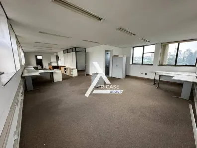 Sala Comercial para alugar, 120m² no Cerqueira César, São Paulo