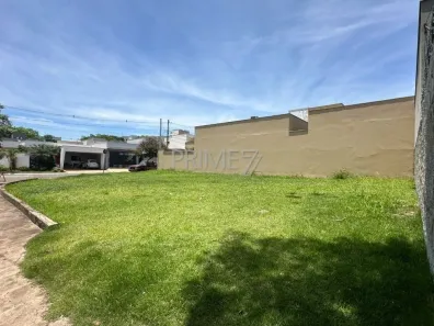 Lote/Terreno à venda, 318m² no Ondas, Piracicaba