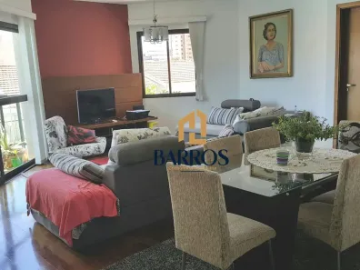Apartamento com 3 Quartos à venda, 157m² no São Dimas, Piracicaba