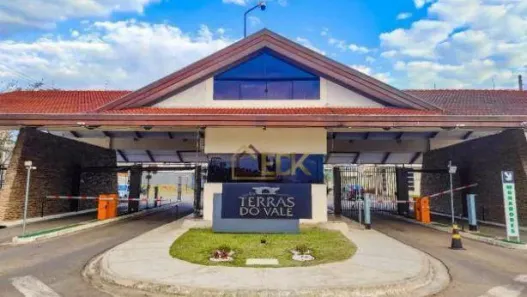 Lote/Terreno à venda, 300m² no Bairro do Grama, Caçapava