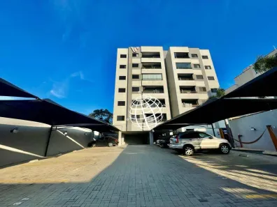 Apartamento com 2 Quartos para alugar, 63m² no Alvinópolis, Atibaia