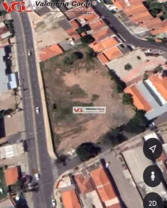 Lote/Terreno à venda, 3870m² no Jardim Juliana, Indaiatuba
