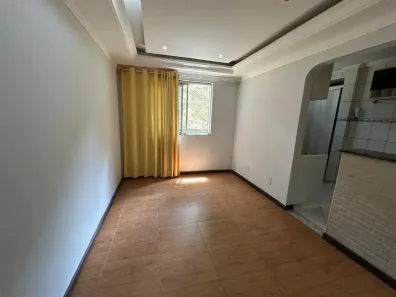 Apartamento com 2 Quartos à venda, 51m² no Cabula, Salvador