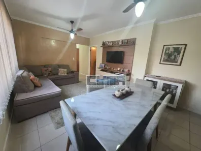 Apartamento com 3 Quartos à venda, 116m² no Centro, São Vicente