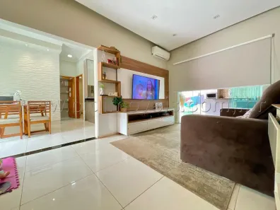 Casa com 2 Quartos à venda, 110m² no Vila Brasília, Aparecida de Goiânia