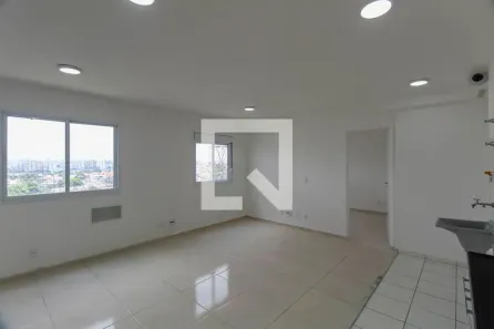 Apartamento com 1 Quarto à venda, 41m² no Sítio da Figueira, São Paulo