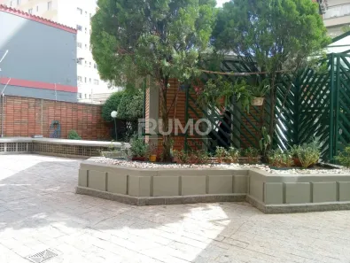 Apartamento com 2 Quartos à venda, 78m² no Bosque, Campinas