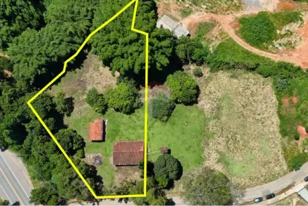 Lote/Terreno à venda, 2825m² no , Socorro
