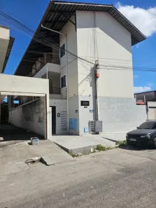 Apartamento com 1 Quarto para alugar, 49m² no Boa Vista-Castelão, Fortaleza