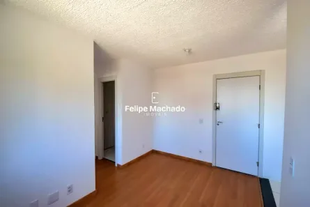 Apartamento com 2 Quartos à venda, 43m² no Bonsucesso, Rio de Janeiro