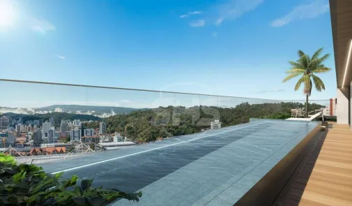 Apartamento com 2 Quartos à venda, 59m² no Velha, Blumenau