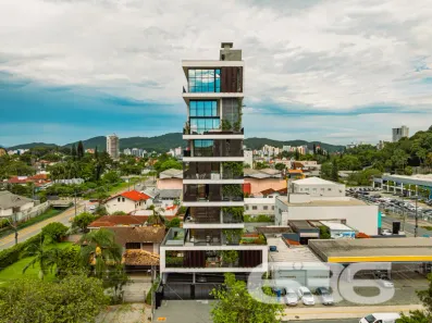 Apartamento com 4 Quartos à venda, 205m² no América, Joinville