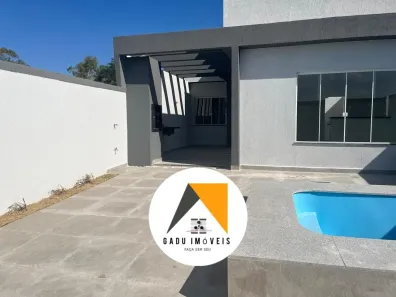Apartamento com 3 Quartos à venda, 130m² no Pedra de Guaratiba, Rio de Janeiro