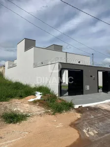 Casa com 1 Quarto à venda, 69m² no , Aragoiânia
