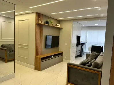 Apartamento com 3 Quartos à venda, 85m² no Parque São Jorge, São Paulo