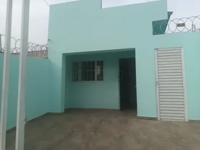 Casa com 2 Quartos à venda, 116m² no Jardim Zulmira, Sorocaba