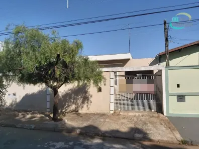 Casa com 4 Quartos à venda, 150m² no Jardim Eulina, Campinas