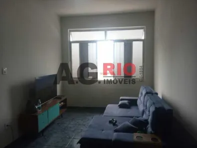 Apartamento com 3 Quartos à venda, 80m² no Madureira, Rio de Janeiro