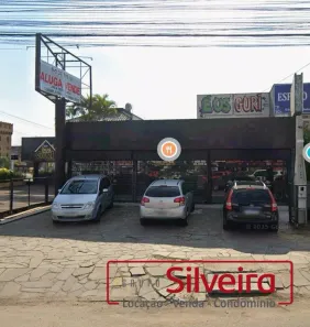 Imóvel Comercial à venda, 465m² no São Sebastião, Porto Alegre