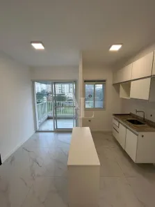 Apartamento com 2 Quartos à venda, 55m² no Alphaville Empresarial, Barueri