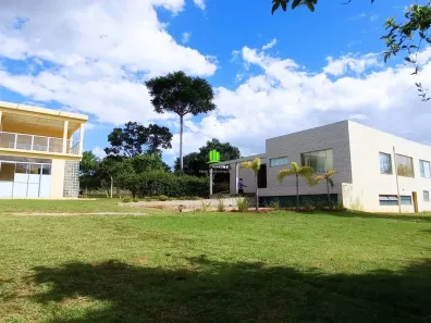 Fazenda/Sítio com 4 Quartos à venda, 420m² no , Jaboticatubas