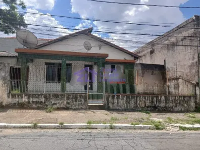 Casa com 1 Quarto à venda, 360m² no Parque Santo Eduardo, São Paulo