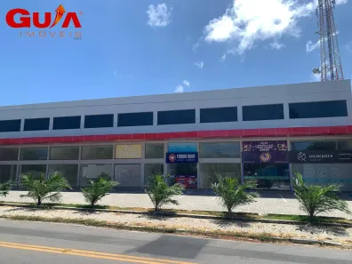 Ponto Comercial para alugar, 25m² no Encantada, Eusébio