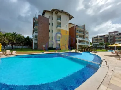 Apartamento com 3 Quartos à venda, 105m² no Porto das Dunas, Aquiraz