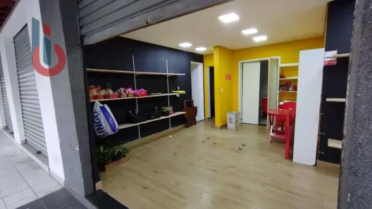 Ponto Comercial para alugar, 70m² no Centro, Bertioga