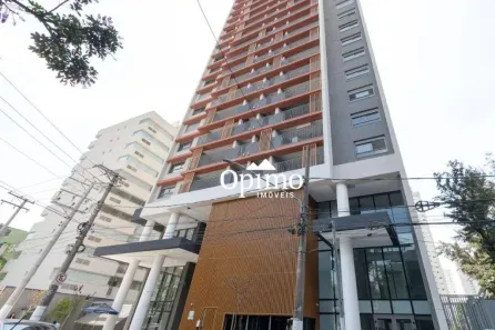 Apartamento com 3 Quartos à venda, 125m² no Santo Amaro, São Paulo