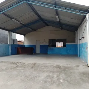 Galpão/Depósito/Armazém para alugar, 96m² no Jardim Torrão de Ouro, São José dos Campos