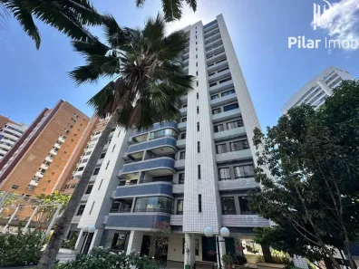Apartamento com 4 Quartos à venda, 152m² no Aldeota, Fortaleza