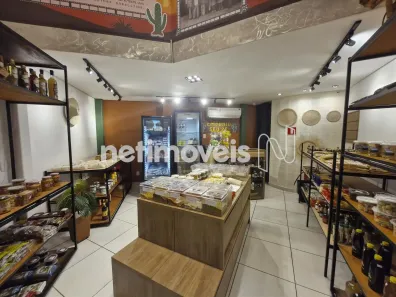 Ponto Comercial à venda, 27m² no Candeal, Salvador