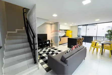 Sobrado com 2 Quartos à venda, 68m² no Nações, Balneário Camboriú