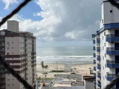 Apartamento com 3 Quartos à venda, 145m² no Tupi, Praia Grande