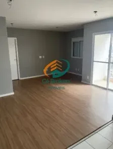 Apartamento com 2 Quartos à venda, 57m² no Vila Rosália, Guarulhos