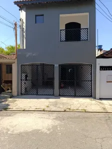 Sobrado com 3 Quartos à venda, 110m² no Vila Medeiros, São Paulo