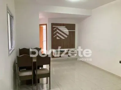 Cobertura com 2 Quartos à venda, 70m² no Vila Scarpelli, Santo André