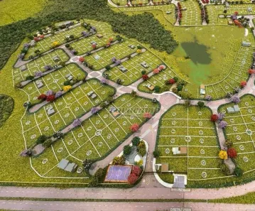 Lote/Terreno à venda, 361m² no Fazenda Pau D'Alho, Campinas