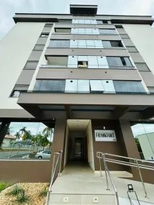 Apartamento com 3 Quartos à venda, 89m² no Centro, Cocal do Sul