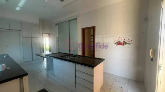 Sobrado com 5 Quartos para alugar, 423m² no Jardim Tereza Cristina, Jundiaí